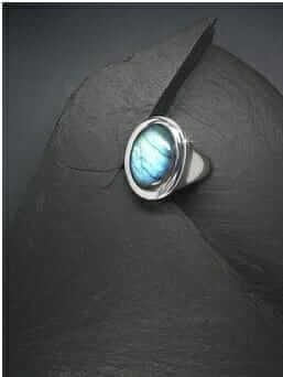 ラブラドライト